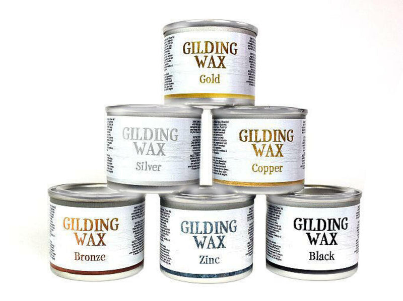 Gilding Wax Dixie Belle