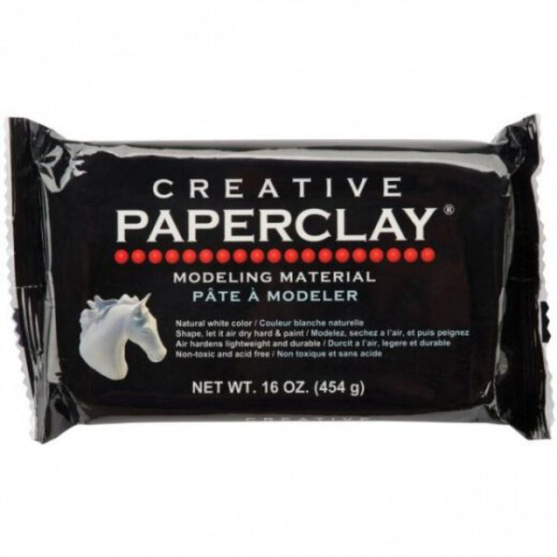 Paper Clay 16oz