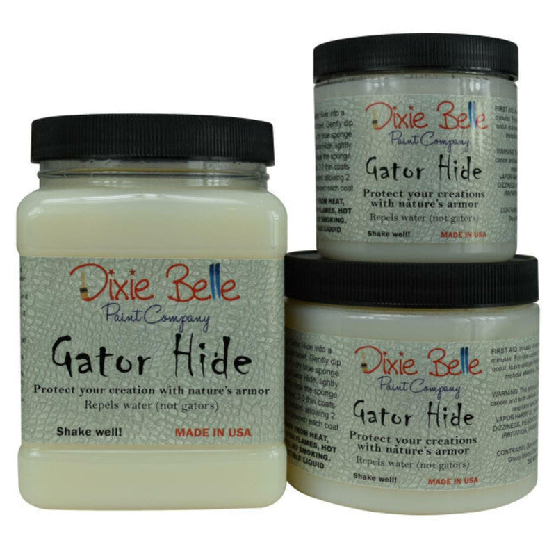 Gator Hide