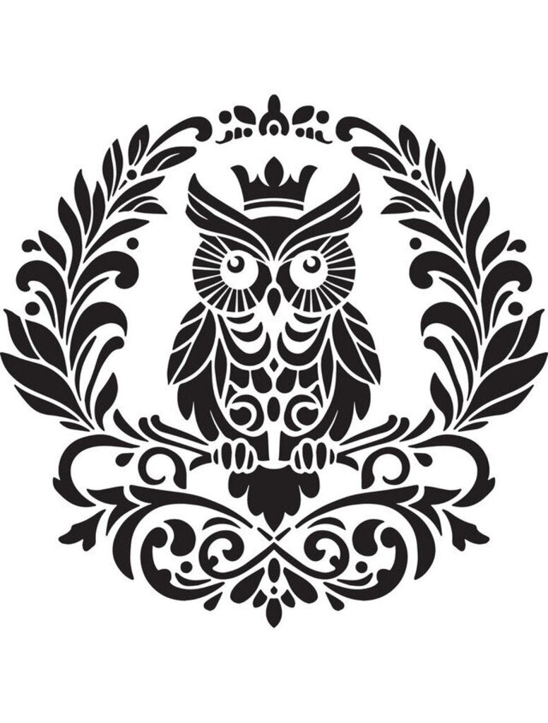 King Owl lll