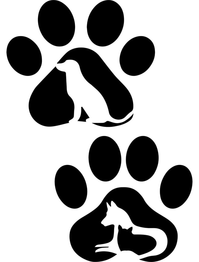 Paws for a Cause