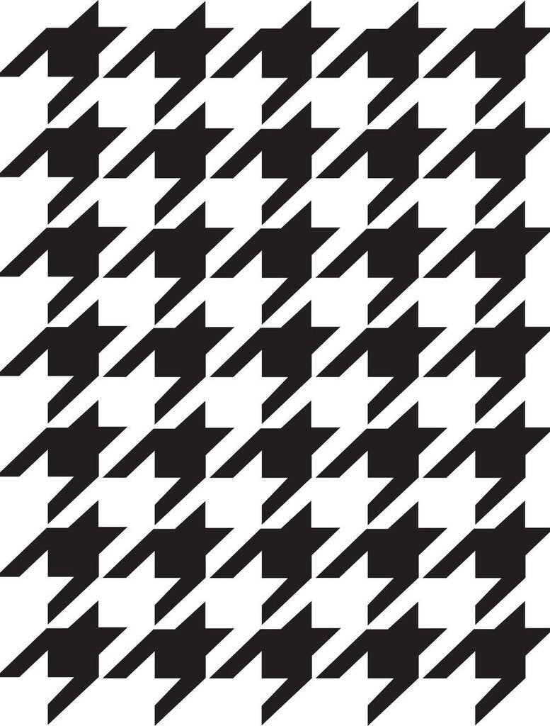 Houndstooth DB