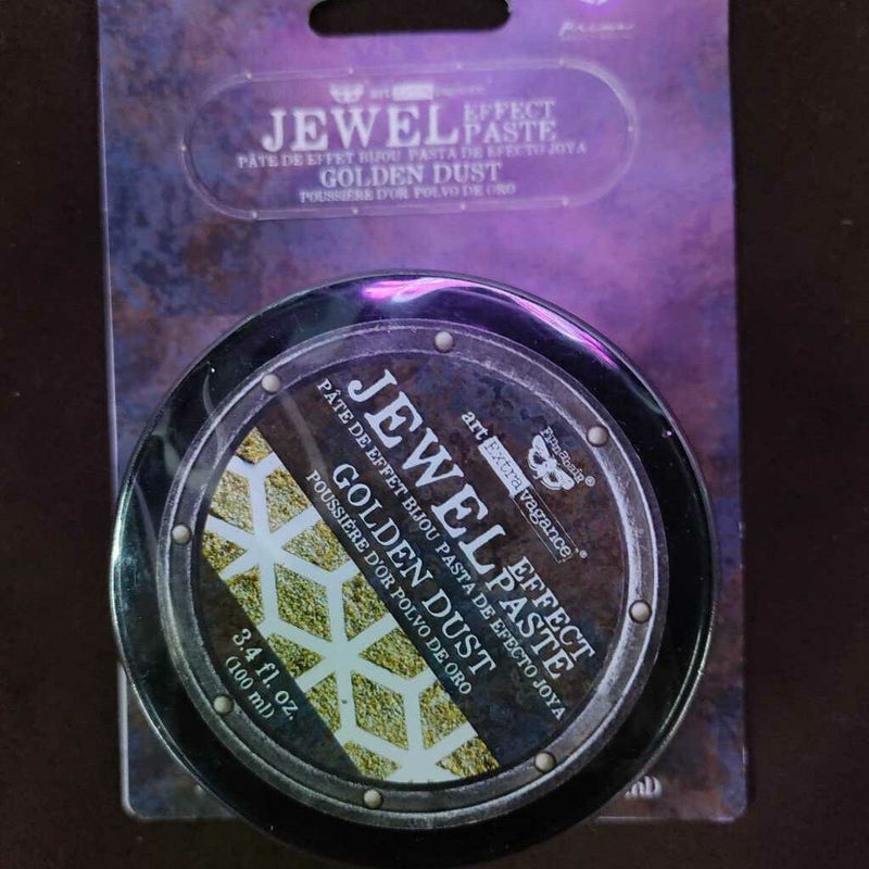 Jewel Texture Paste