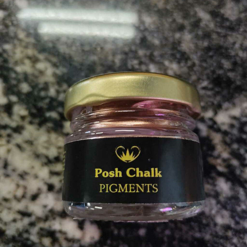 Posh Chalk Pigments Copper