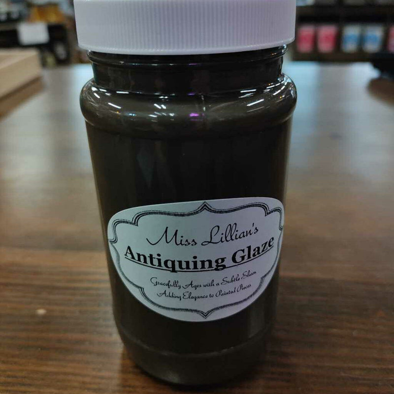 Antiquing Glaze Truffle